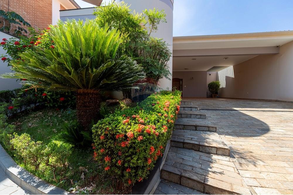 Casa - Venda - Ribeirão Preto , São Paulo - IMG_8806-HDR.jpg - Garagem - 780091029-166