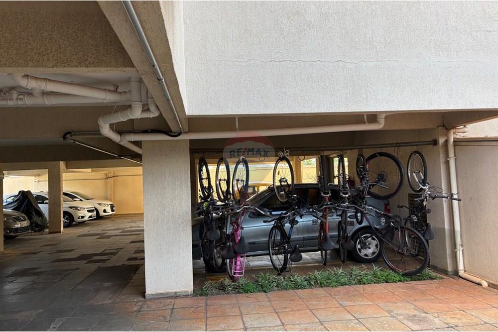 Apartamento - Venda - Ribeirão Preto , São Paulo - BICICLETARIO.jpeg - 780151040-7