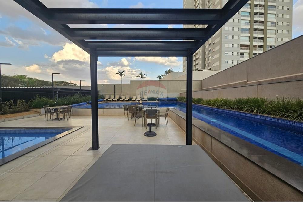 Apartamento - Venda - Ribeirão Preto , São Paulo - Imagem do WhatsApp de 2025-10-21 à(s) 13.19.40_cd6a8dbd.jpg - Piscina - 780091010-66