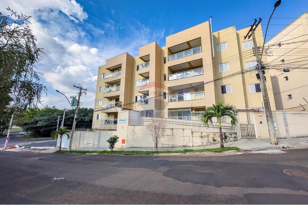 Apartamento - Venda - Ribeirão Preto , São Paulo - R- Wanda Bastos Santiago, 305-2.jpg - 780071024-71