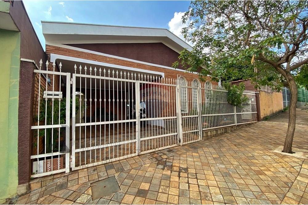 Casa - Venda - Ribeirão Preto , São Paulo - b8654fff-7ae5-4117-88fc-5ff04ed39f21.jpg - 780171018-378
