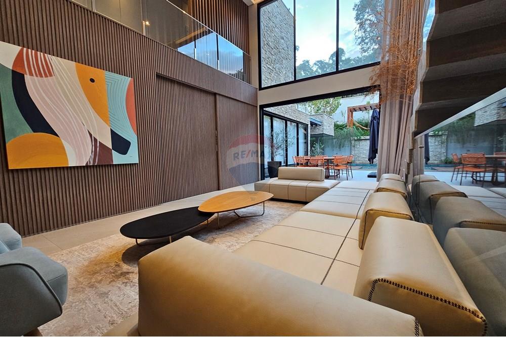 Casa de Condomínio - Venda - Ribeirão Preto , São Paulo - 20250407_175539.jpg - 780091010-55