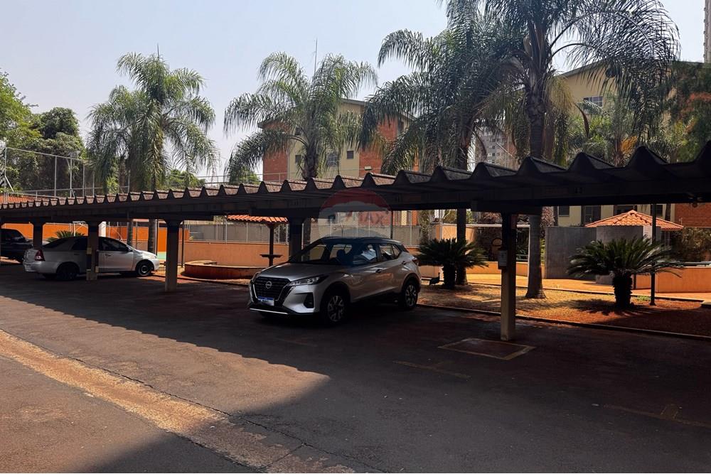 Apartamento - Venda - Ribeirão Preto , São Paulo - AV. CARAMURU, 2730 - COND. RESIDENCIAL ILHAS GREGAS BLOCO 02 APTO 94 (63 de 64).jpg - 780071029-73