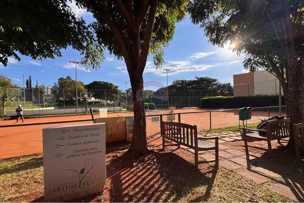 Casa de Condomínio - Venda - Ribeirão Preto , São Paulo - Av Heráclito Fontoura Sobral Pinto 400 casa 17 (36 de 63).jpg - 780071057-14