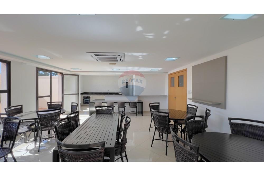 Apartamento - Venda - Ribeirão Preto , São Paulo - IMG_0858.jpg - Salão de Festas - 780091007-96