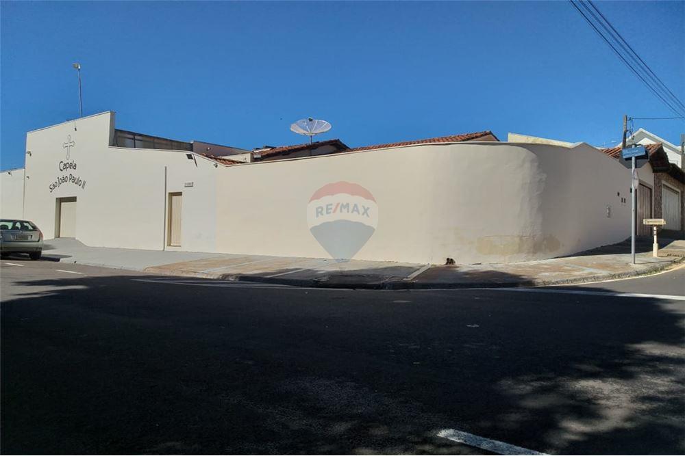 Casa - Venda - Franca , São Paulo - 4 - 780231035-32