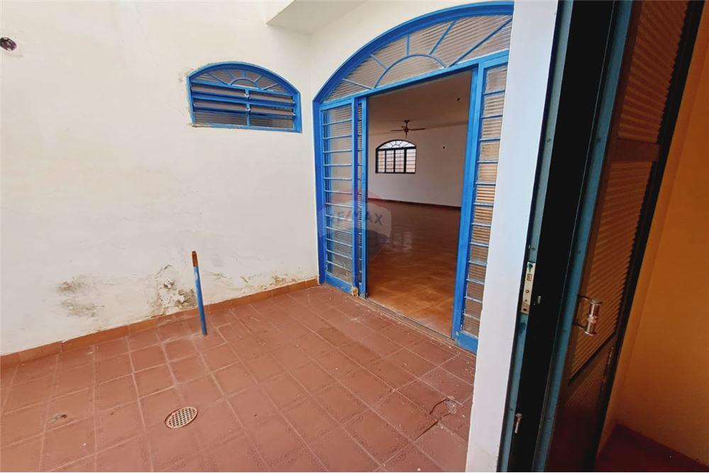 Casa - Venda - Ribeirão Preto , São Paulo - Jardim de Inverno - Jardim de Inverno - 780211014-105