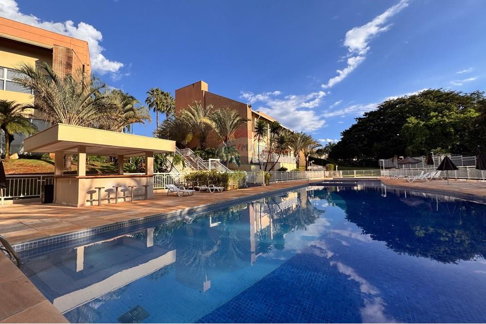 Casa de Condomínio - Venda - Ribeirão Preto , São Paulo - Av Heráclito Fontoura Sobral Pinto 400 casa 17 (43 de 63).jpg - 780071057-14