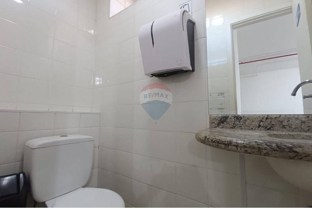 Cj. Comercial/ Sala - Alugar - Ribeirão Preto , São Paulo - IMG-20250617-WA0072.jpg - 780181012-705