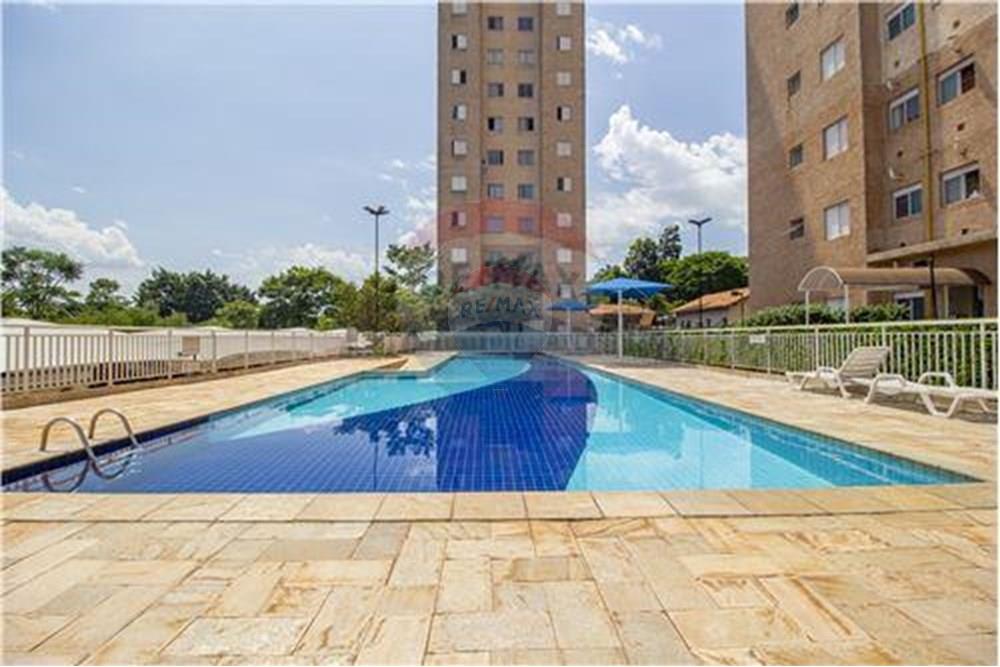 Apartamento - Venda - Ribeirão Preto , São Paulo - LAZER 3.jpg - Piscina - 780091067-16
