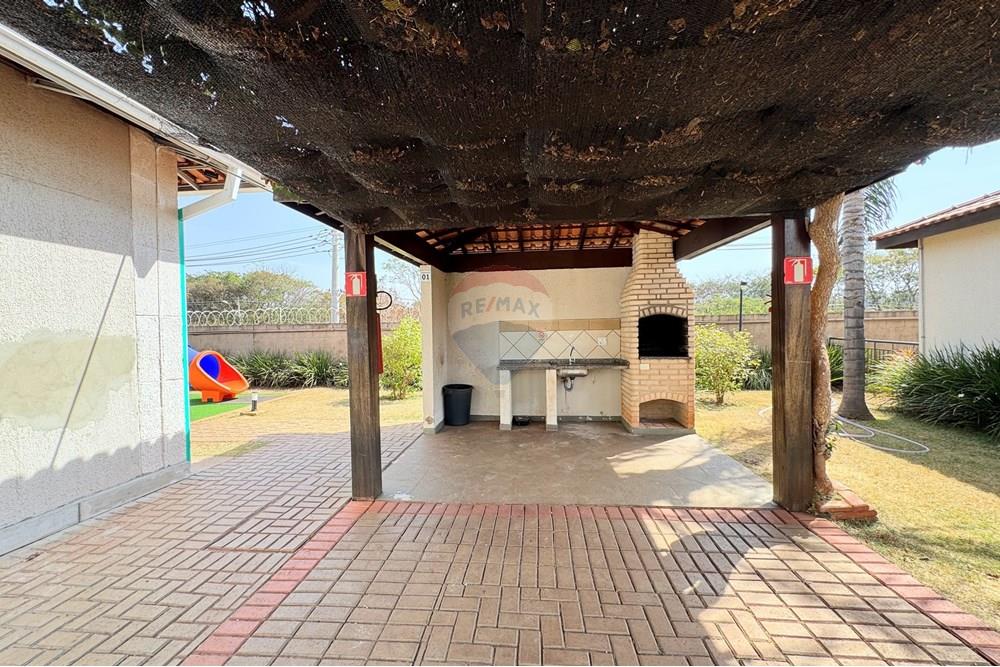 Casa de Condomínio - Venda - Ribeirão Preto , São Paulo - IMG_3112.JPG - 780211055-4