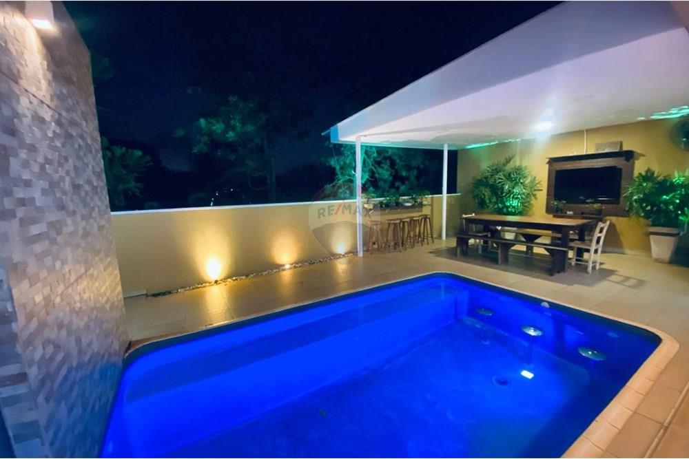 Casa de Condomínio - Venda - Ribeirão Preto , São Paulo - Imagem do WhatsApp de 2025-07-03 à(s) 18.49.47_27c1d999.jpg - 780181039-52