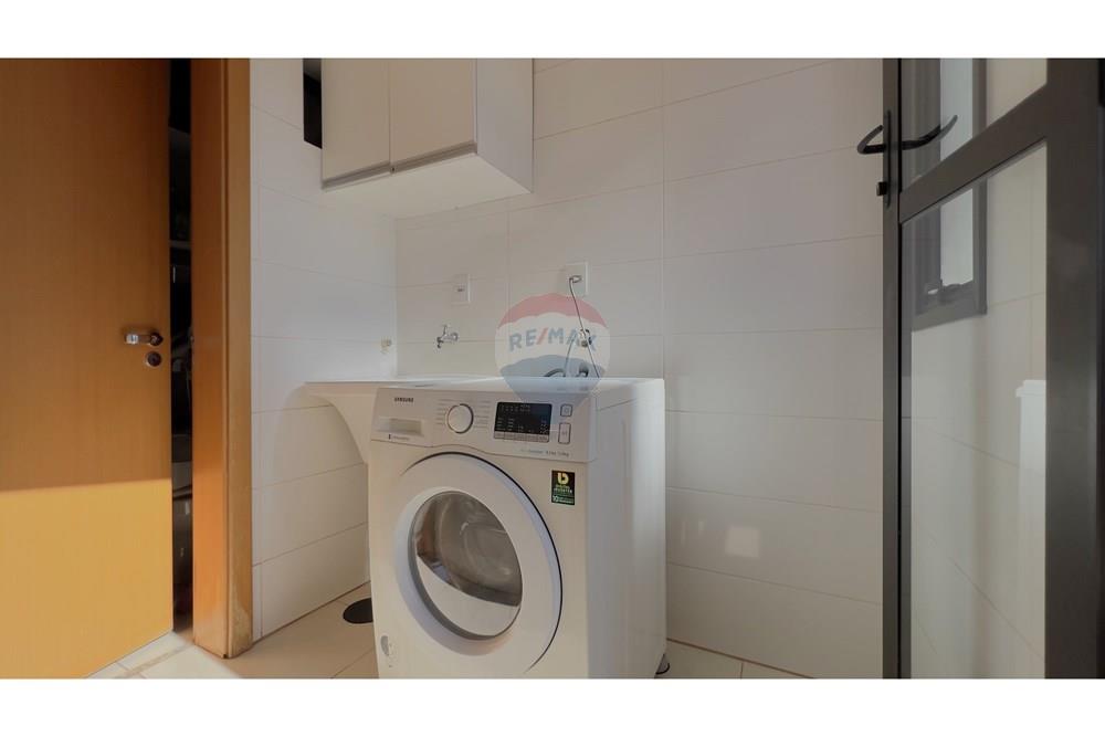 Apartamento - Venda - Ribeirão Preto , São Paulo - IMG_0825.jpg - Área de serviço - 780091007-91