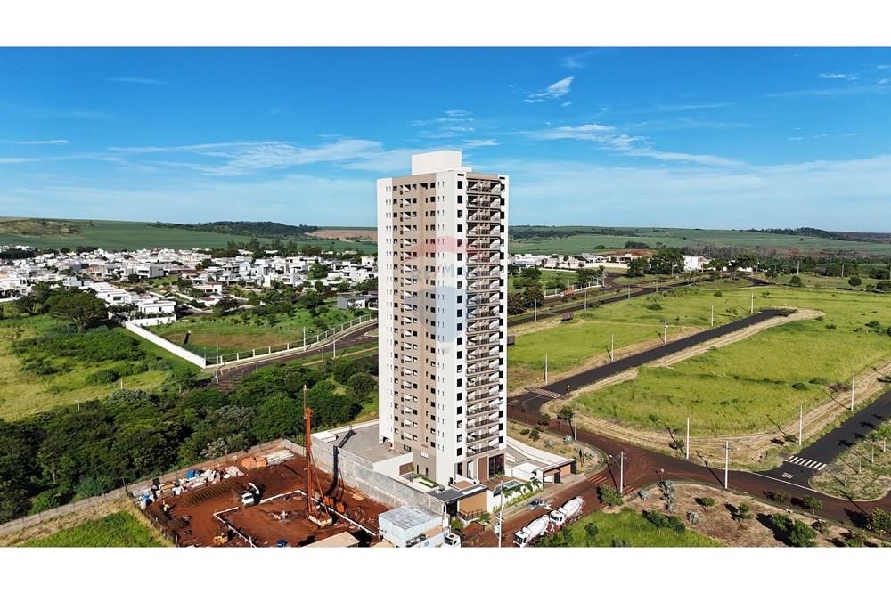 Apartamento - Venda - Ribeirão Preto , São Paulo - DJI_20250306075624_0141_D.JPG - 780271014-19