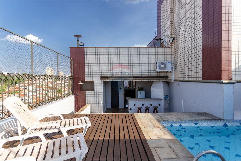 Cobertura - Venda - Ribeirão Preto , São Paulo - 2 - 780201034-31