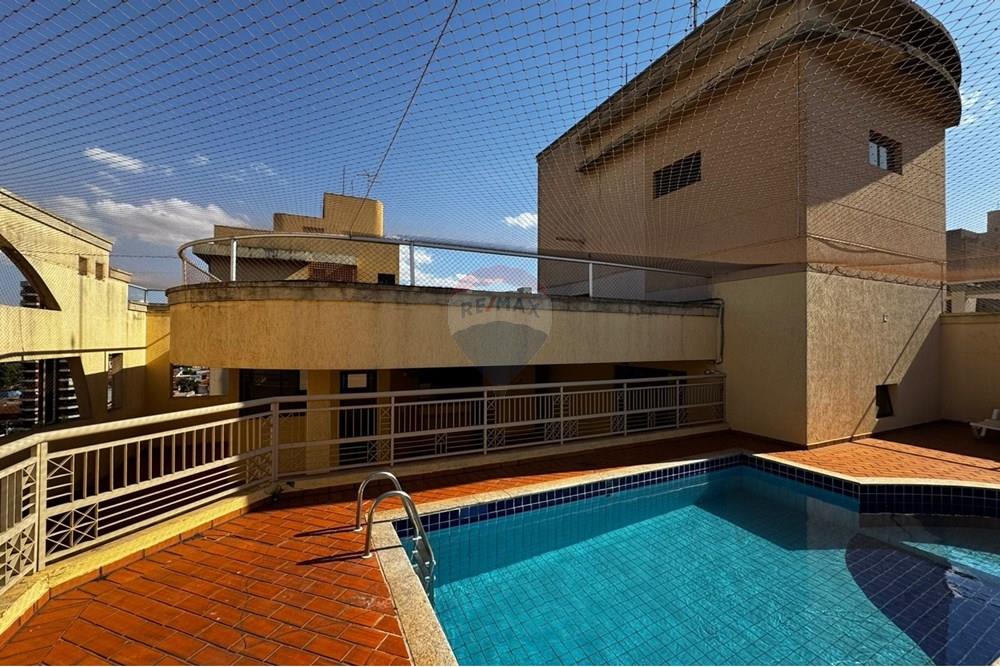 Apartamento - Alugar - Ribeirão Preto , São Paulo - 149f6e2b-3b17-4d8f-9bb4-06af8bcb9609.jpg - 780071004-1068