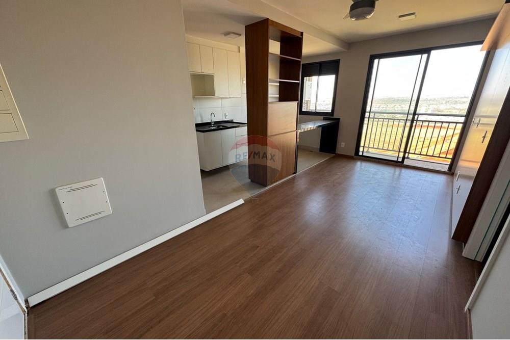 Apartamento - Alugar - Ribeirão Preto , São Paulo - 91f99e13-35cd-40f8-a444-1fedb11f7829.jpg - 780071015-378