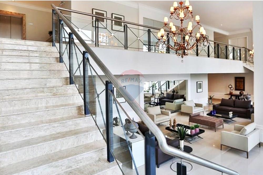 Apartamento - Venda - Ribeirão Preto , São Paulo - Lodre-hall1.jpg - 780091026-195