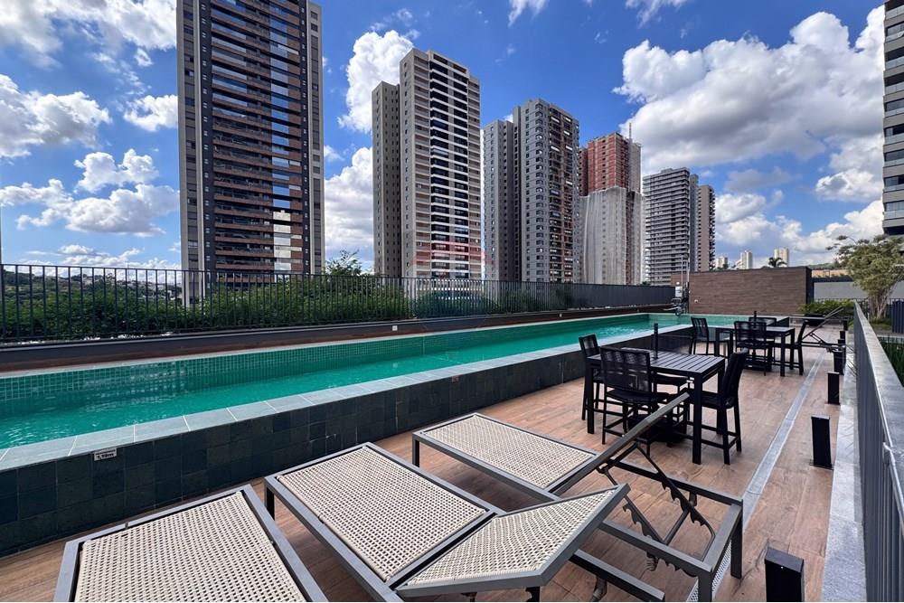 Apartamento - Alugar - Ribeirão Preto , São Paulo - EDC648~1.JPG - 780071015-249