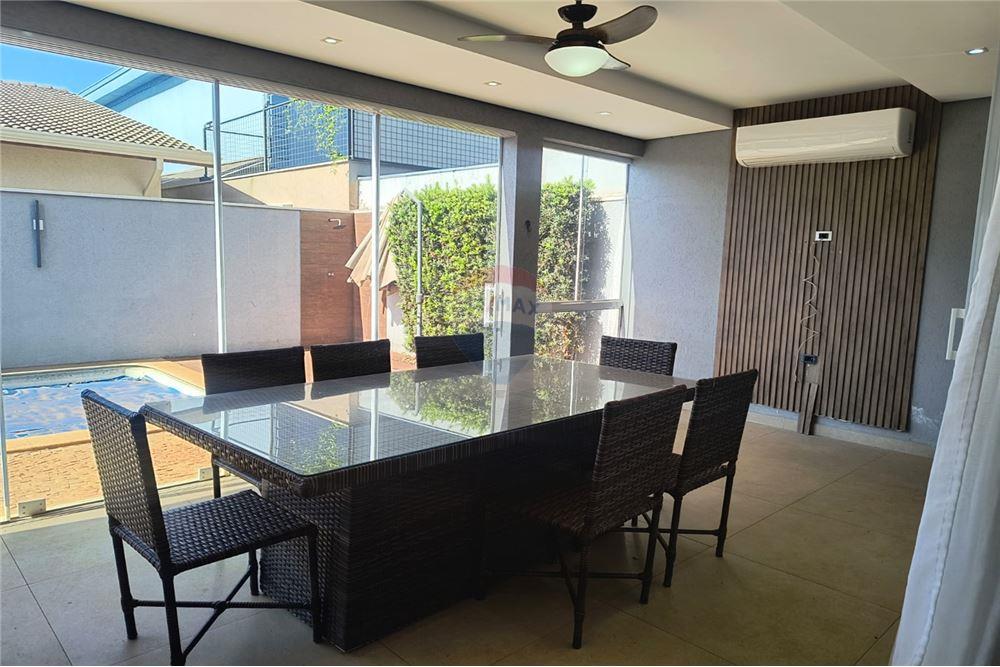 Casa de Condomínio - Alugar - Ribeirão Preto , São Paulo - 79 - 780171018-359