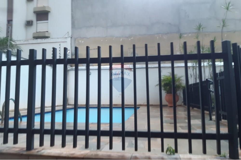 Apartamento - Venda - Ribeirão Preto , São Paulo - 13c4f168-6574-4967-9b59-11ab3813e6bc.jpg - Pátio interno - 780091111-1