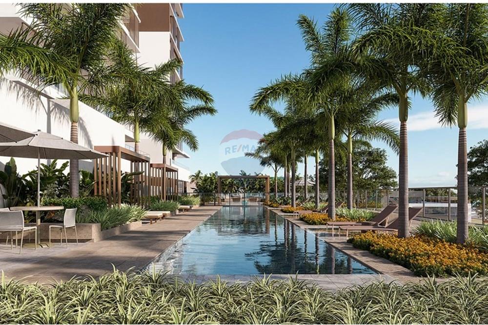 Apartamento - Venda - Ribeirão Preto , São Paulo - barce-piscina-adulto.jpg - 780091026-175