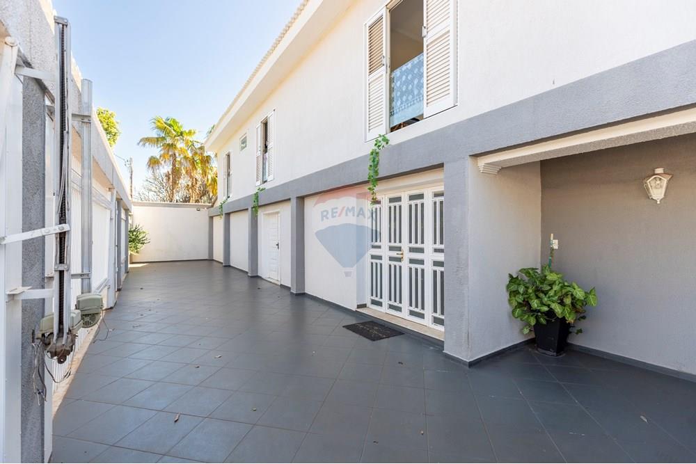 Casa - Venda - Ribeirão Preto , São Paulo - Casa_Jardim Canada_4 Suítes (62).jpg - Garagem - 780091070-44