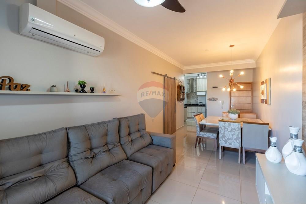 Apartamento - Venda - Ribeirão Preto , São Paulo - IMG_1791-HDR.jpg - Sala de jantar - 780091067-19