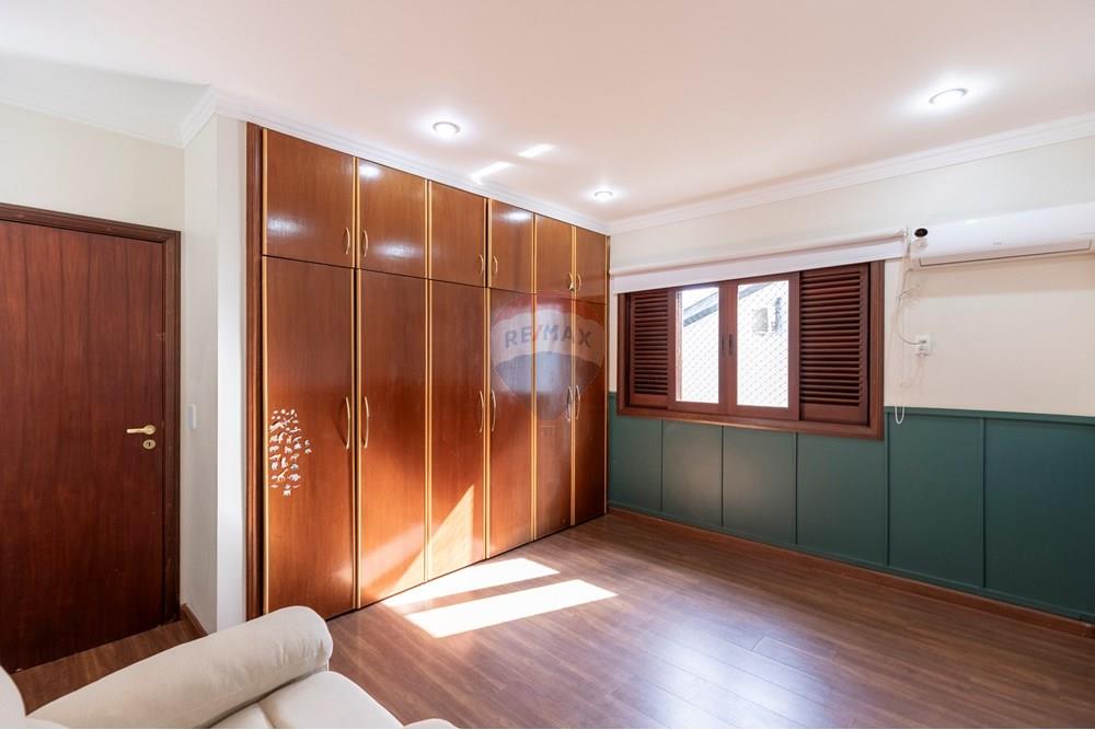 Casa de Condomínio - Venda - Ribeirão Preto , São Paulo - Casa Condomínio Gênova - 37.jpg - Quarto - 780091004-120