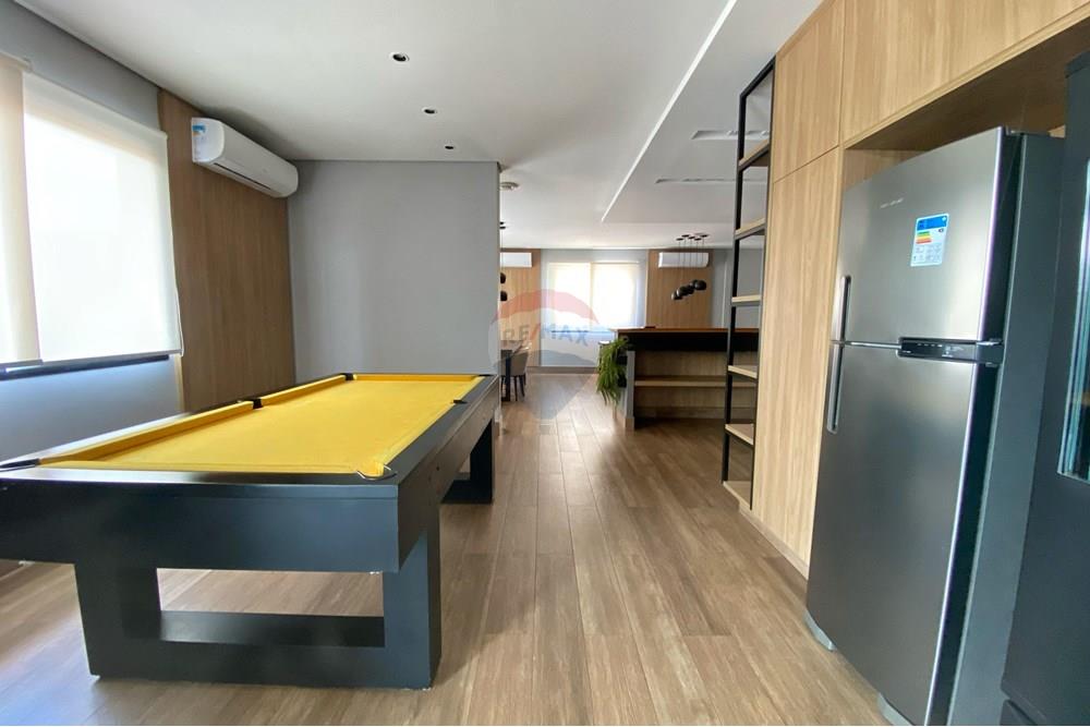 Apartamento - Venda - Ribeirão Preto , São Paulo - lazer Magna V (9).jpg - Jardim Externo - 780271030-8