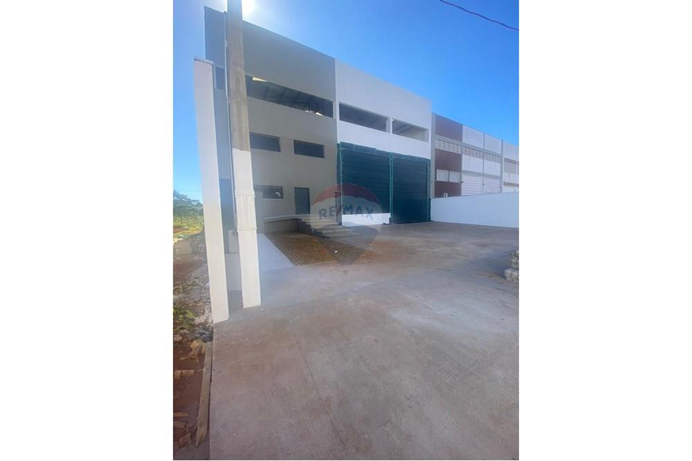 Galpão - Alugar - Ribeirão Preto , São Paulo - 1740169899776.jpg - 780181012-575