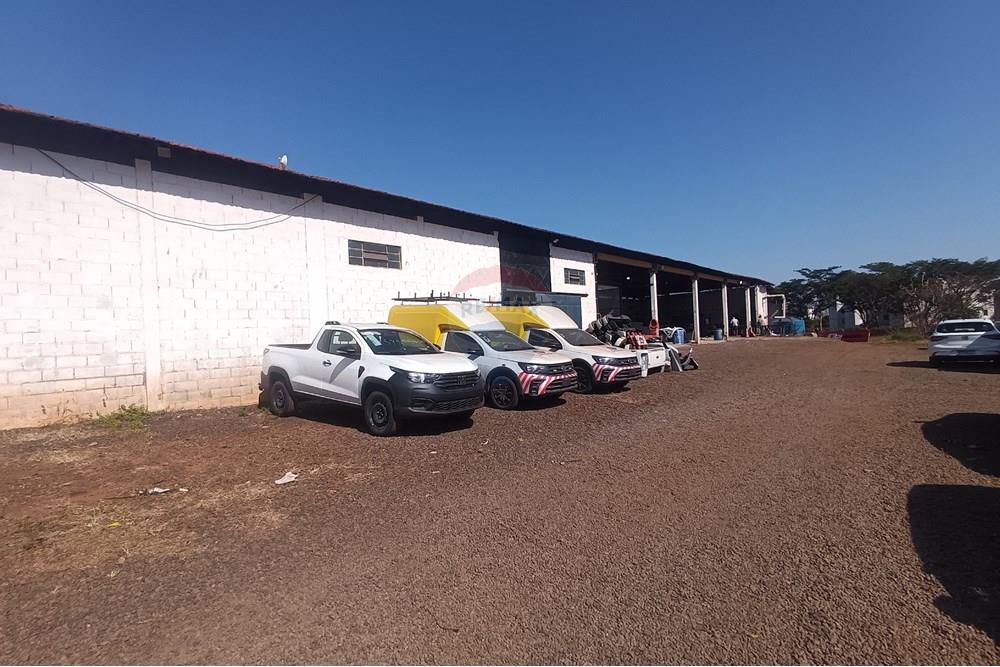 Galpão - Alugar - Ribeirão Preto , São Paulo - IMG_20250708_112702.jpg - 780181012-717