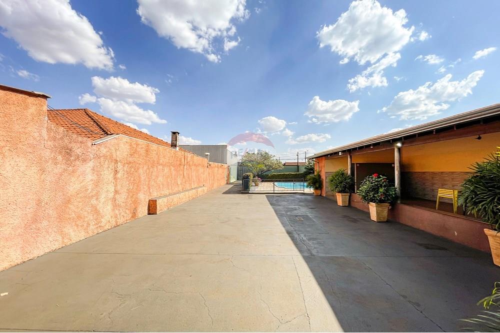 Casa - Venda - Ribeirão Preto , São Paulo - 27 - Chácara.jpeg - 780121033-4