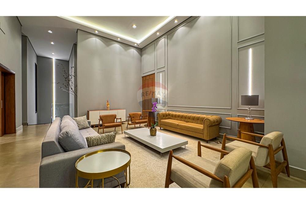 Casa de Condomínio - Alugar - Ribeirão Preto , São Paulo - Living (4).jpg - 780151011-118