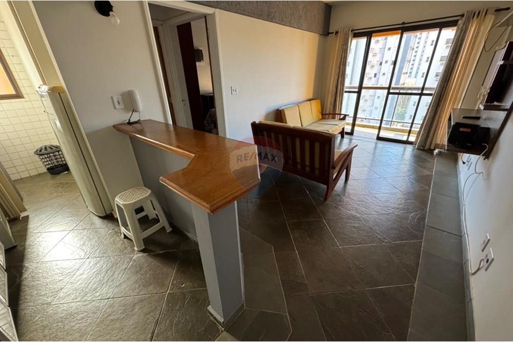 Apartamento - Alugar - Ribeirão Preto , São Paulo - 1b72cc3a-0cbc-4a40-b945-ab5542715cbf.jpg - 780071015-284