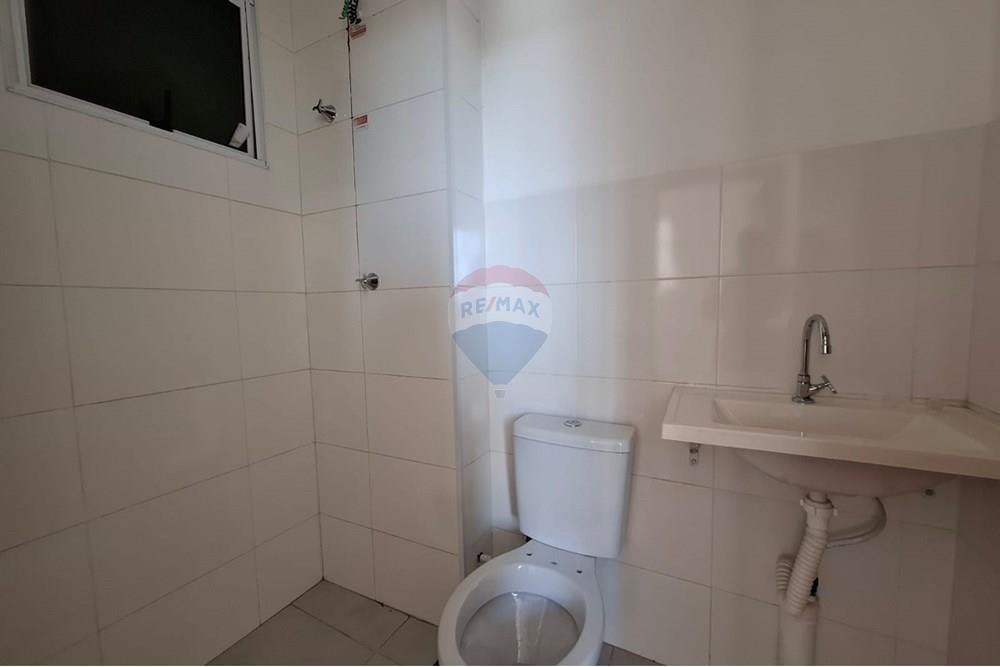Apartamento - Venda - Ribeirão Preto , São Paulo - 34.jpg - Banheiro - 780171045-25