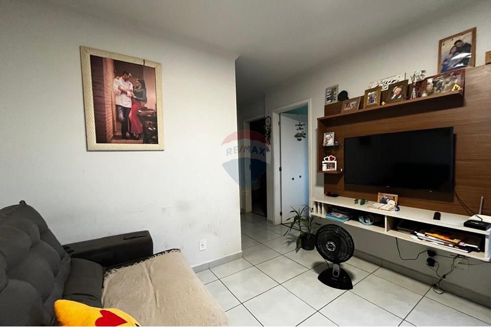 Apartamento - Venda - Franca , São Paulo - 19.jpg - 780231007-70