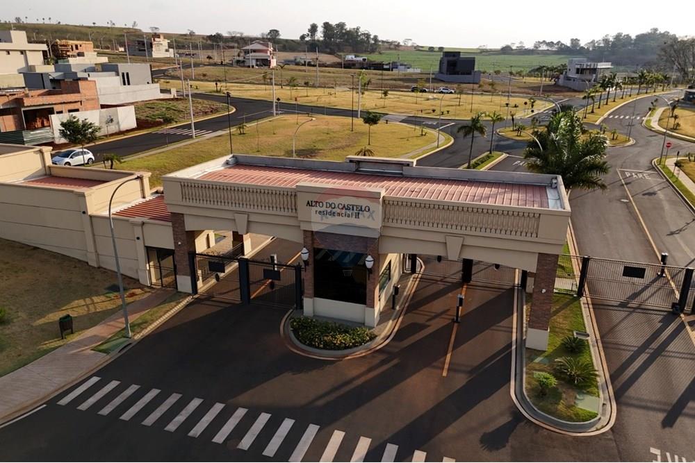 Terreno - Venda - Ribeirão Preto , São Paulo - 7 portaria.jpg - Fachada - 780091061-18