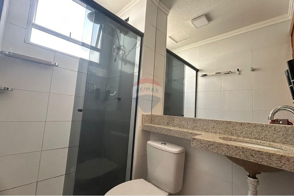 Apartamento - Venda - Ribeirão Preto , São Paulo - apto cris 37.jpg - 780241010-24