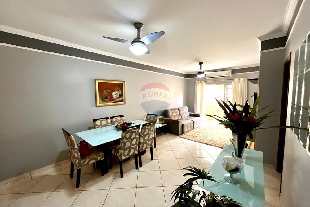 Apartamento - Venda - Ribeirão Preto , São Paulo - sala 5.jpeg - 780251031-2