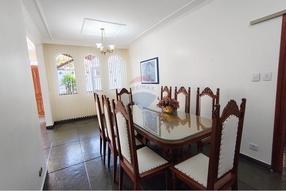 Casa - Venda - São João da Boa Vista , São Paulo - Foto 18.jpeg - 780291010-6