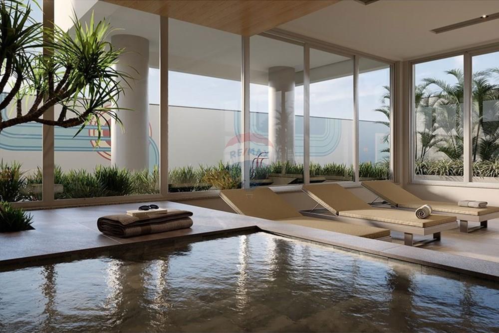 Apartamento - Venda - Ribeirão Preto , São Paulo - barce-repouso.jpg - 780091026-175