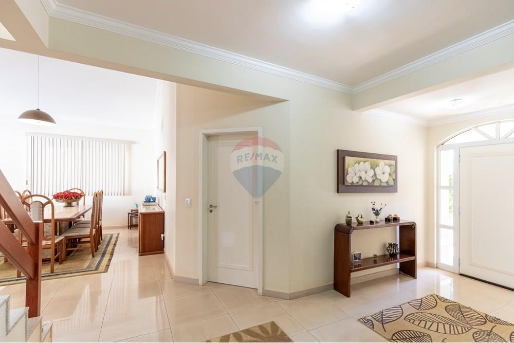 Casa de Condomínio - Venda - Ribeirão Preto , São Paulo - Casa Condominio Santa Monica_Ribeirão Preto_Bonfim Paulista (6).jpg - 780091021-75