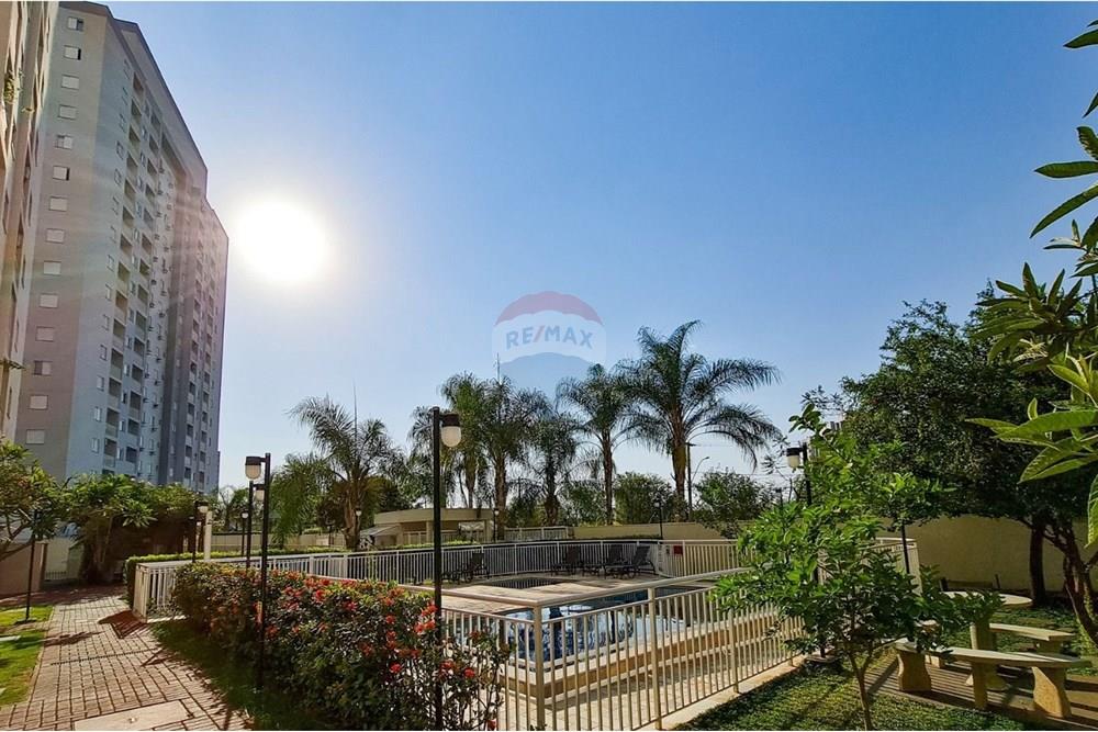 Apartamento - Alugar - Ribeirão Preto , São Paulo - Prima Vista 3.jpg - 780071083-1