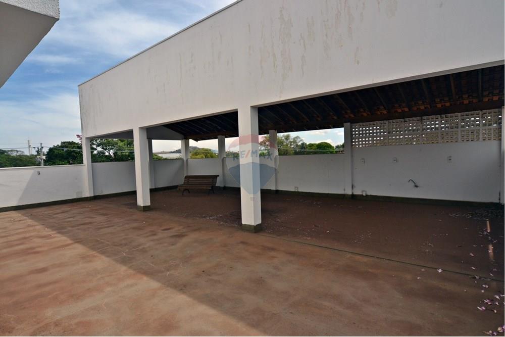 Chácara / Sítio / Fazenda - Venda - Ribeirão Preto , São Paulo - Área_Chácara_Parque São Sebastião (35).JPG - Garagem - 780091003-59