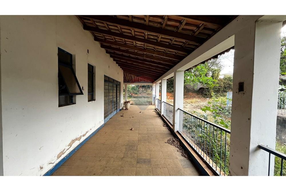 Chácara / Sítio / Fazenda - Venda - São João da Boa Vista , São Paulo - IMG_0206.JPEG - 780291001-43