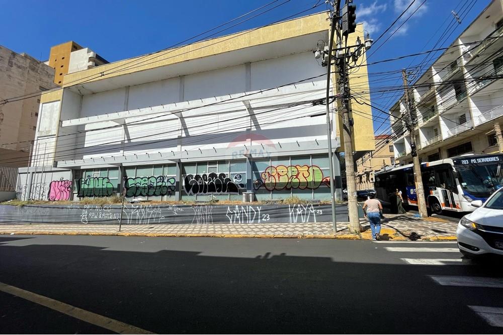 Prédio - Alugar - Ribeirão Preto , São Paulo - 711d6f20-1fe5-490e-9e1b-e7e34af631ea.jpg - 780071015-254