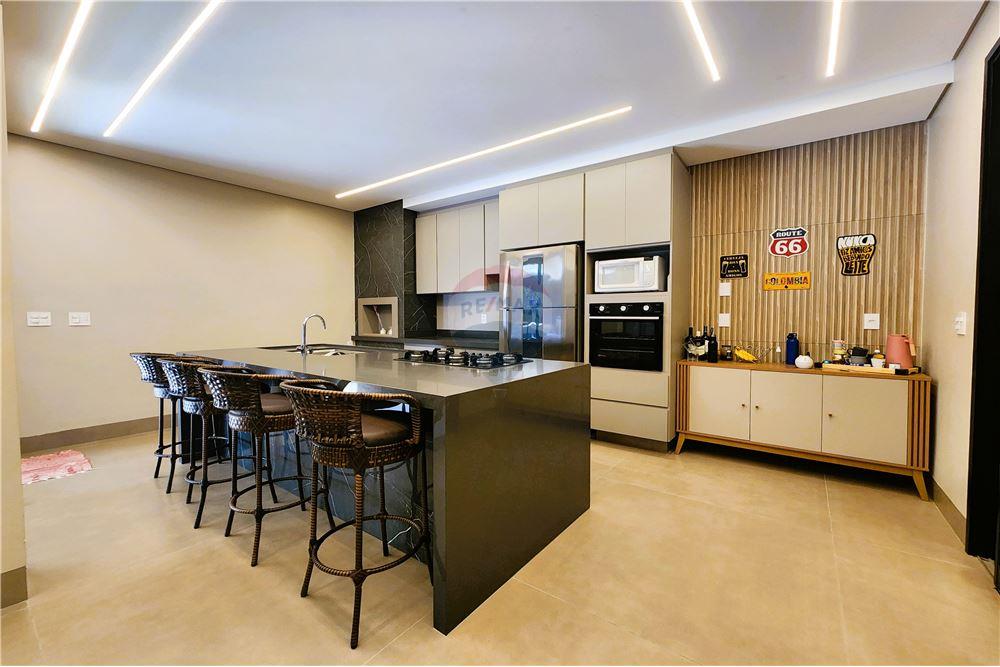 Casa - Venda - Sertãozinho , São Paulo - 2 - 780191018-1