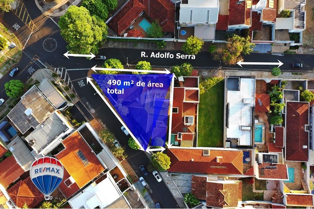 Casa - Venda - Ribeirão Preto , São Paulo - Casa_Alto da Boa Vista_Aéreas (4).JPG - 780091021-82