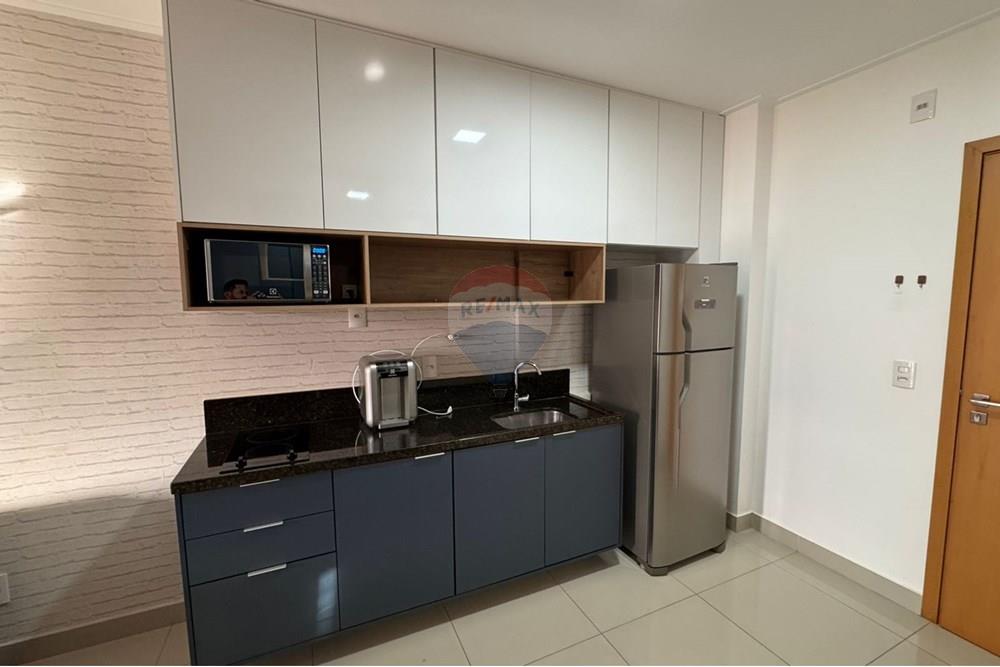 Apartamento - Alugar - Ribeirão Preto , São Paulo - 0891be56-c2f5-4dec-908a-797e03d60782.jpg - 780071015-395